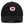 Load image into Gallery viewer, Heart Message Premium Dad Hat Embroidered Cotton Baseball Cap Text Logo
