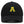 Load image into Gallery viewer, Initial A College Letter Premium Dad Hat Embroidered Cotton Baseball Cap Yellow Alphabet
