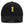 Load image into Gallery viewer, Initial I College Letter Premium Dad Hat Embroidered Cotton Baseball Cap Yellow Alphabet
