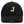 Load image into Gallery viewer, Initial J College Letter Premium Dad Hat Embroidered Cotton Baseball Cap Yellow Alphabet
