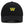 Load image into Gallery viewer, Initial W College Letter Premium Dad Hat Embroidered Cotton Baseball Cap Yellow Alphabet

