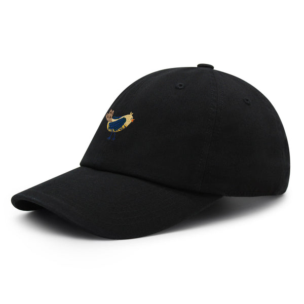 Bird Premium Dad Hat Embroidered Baseball Cap Pigeon Dove