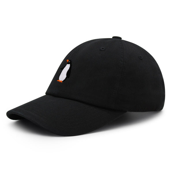 Penguine Premium Dad Hat Embroidered Baseball Cap South Pole