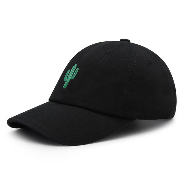 Cactus Premium Dad Hat Embroidered Baseball Cap Desert