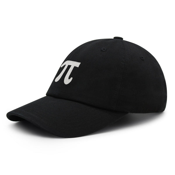 Pi Pie Premium Dad Hat Embroidered Baseball Cap Math