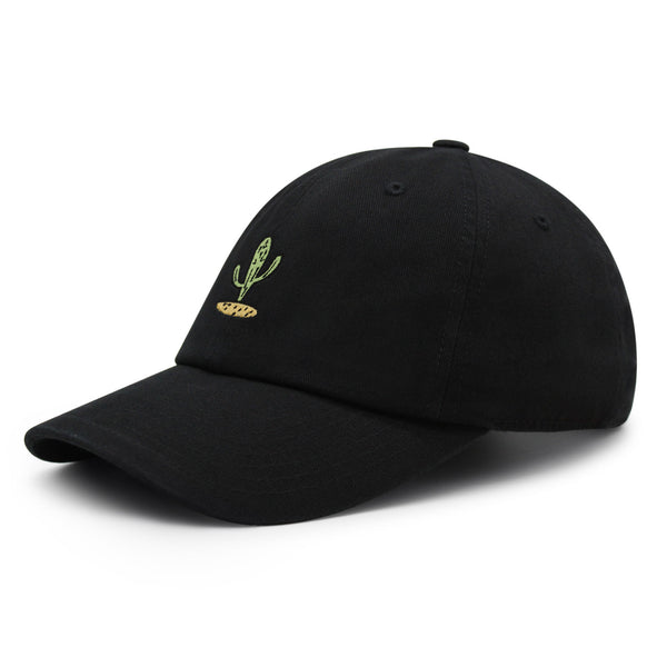 Cactus Premium Dad Hat Embroidered Baseball Cap Plant