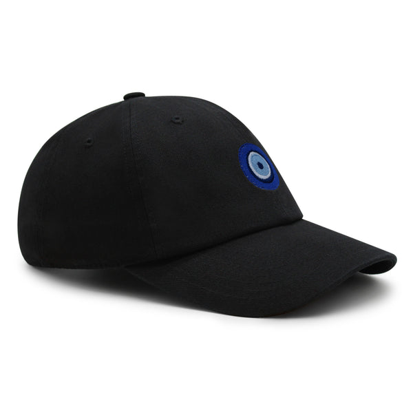 Evil Eye Premium Dad Hat Embroidered Baseball Cap Turkey Nazars