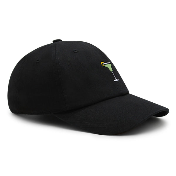 Margarita Premium Dad Hat Embroidered Baseball Cap Cocktail Party