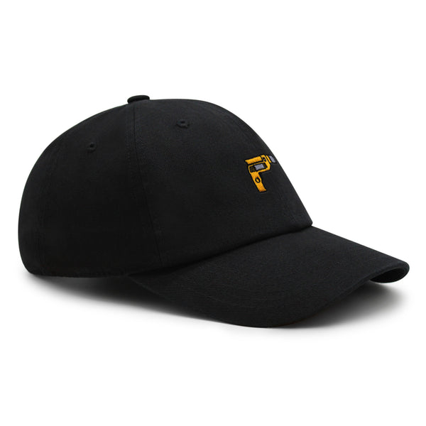 Drill Premium Dad Hat Embroidered Baseball Cap Tool Construction