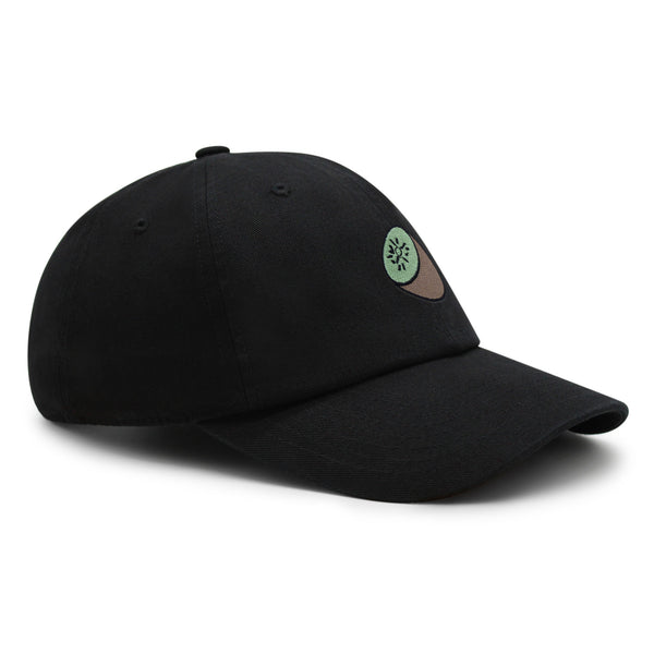 Kiwi Premium Dad Hat Embroidered Baseball Cap Fruit