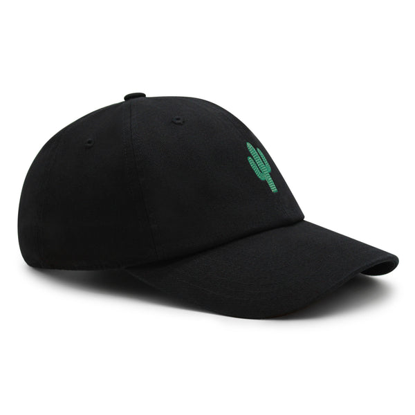 Cactus Premium Dad Hat Embroidered Baseball Cap Desert