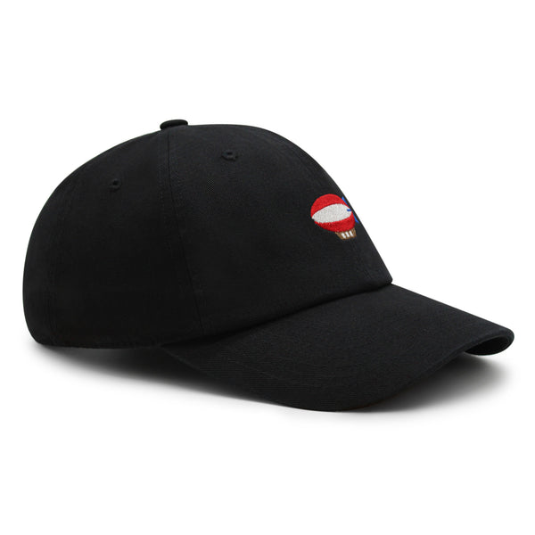 Blimp Premium Dad Hat Embroidered Baseball Cap Cute