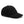 Load image into Gallery viewer, Black Cat Face Premium Dad Hat Embroidered Cotton Baseball Cap Cute Animal
