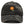 Load image into Gallery viewer, Orange Flower Premium Dad Hat Embroidered Baseball Cap Floral
