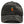 Load image into Gallery viewer, Smiling Carrot Premium Dad Hat Embroidered Baseball Cap Vegetable Vegan
