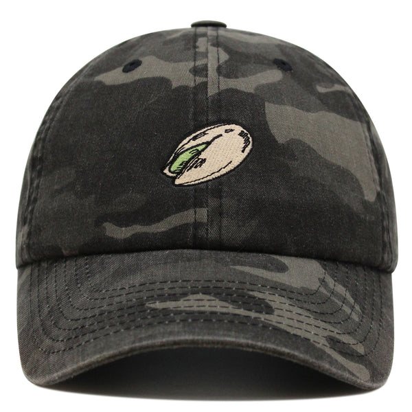 Pistachio Premium Dad Hat Embroidered Baseball Cap Nut Funny