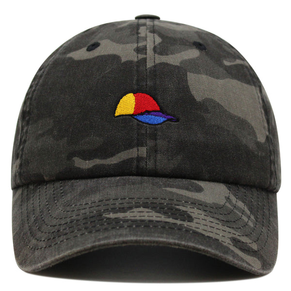 Hat Premium Dad Hat Embroidered Baseball Cap Funny