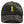 Load image into Gallery viewer, Initial I College Letter Premium Dad Hat Embroidered Cotton Baseball Cap Yellow Alphabet
