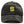 Load image into Gallery viewer, Initial S College Letter Premium Dad Hat Embroidered Cotton Baseball Cap Yellow Alphabet
