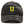 Load image into Gallery viewer, Initial U College Letter Premium Dad Hat Embroidered Cotton Baseball Cap Yellow Alphabet
