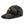 Load image into Gallery viewer, Orange Flower Premium Dad Hat Embroidered Baseball Cap Floral
