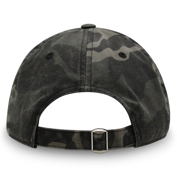 Bullet Premium Dad Hat Embroidered Baseball Cap War Combat