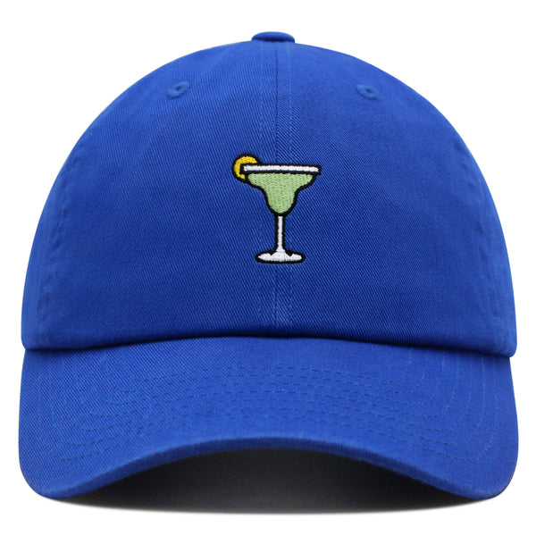 Margarita Premium Dad Hat Embroidered Baseball Cap Cocktail Party