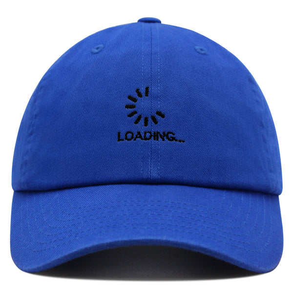 Loading Premium Dad Hat Embroidered Baseball Cap Funny