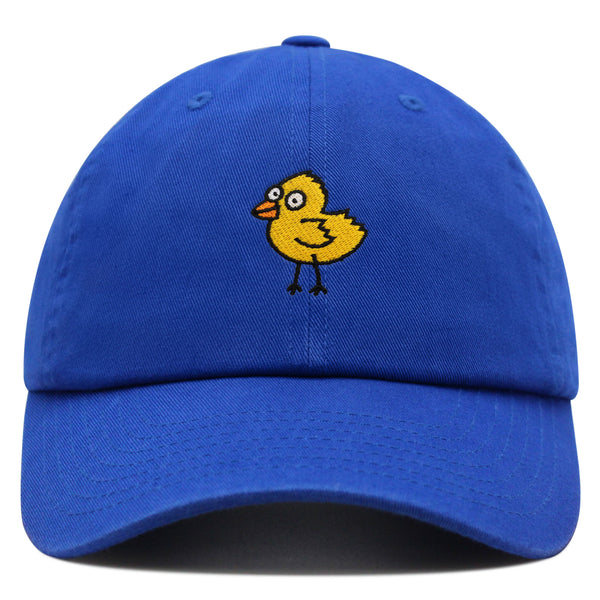 Bird Premium Dad Hat Embroidered Baseball Cap cute Bird