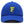 Load image into Gallery viewer, Initial F College Letter Premium Dad Hat Embroidered Cotton Baseball Cap Yellow Alphabet
