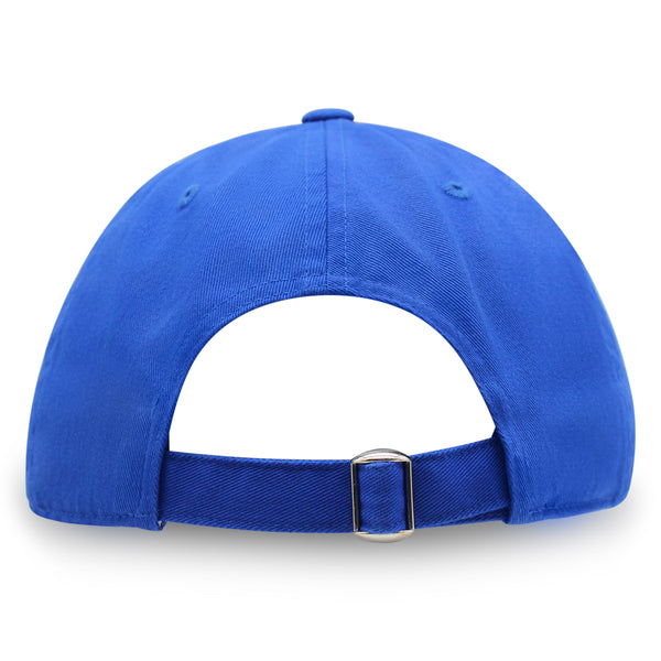 Bagle Premium Dad Hat Embroidered Cotton Baseball Cap