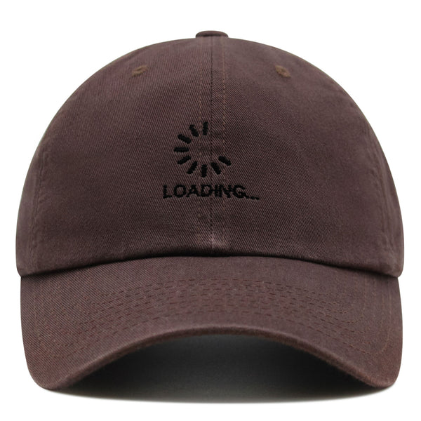 Loading Premium Dad Hat Embroidered Baseball Cap Funny