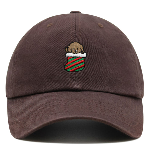 Merry Christmas  Premium Dad Hat Embroidered Baseball Cap Cute Gift