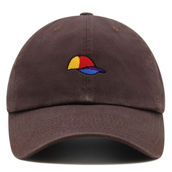 Hat Premium Dad Hat Embroidered Baseball Cap Funny