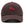 Load image into Gallery viewer, Heart Balloon Premium Dad Hat Embroidered Baseball Cap Red Ballon
