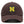 Load image into Gallery viewer, Initial N College Letter Premium Dad Hat Embroidered Cotton Baseball Cap Yellow Alphabet
