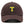 Load image into Gallery viewer, Initial T College Letter Premium Dad Hat Embroidered Cotton Baseball Cap Yellow Alphabet
