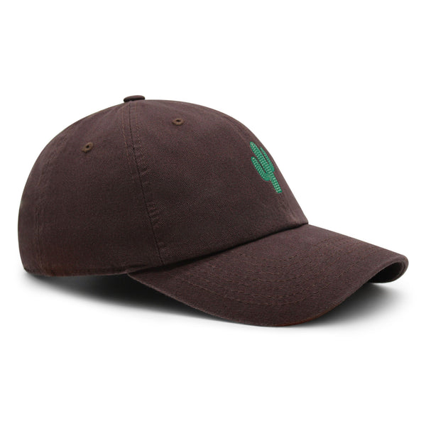 Cactus Premium Dad Hat Embroidered Baseball Cap Desert