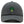 Load image into Gallery viewer, Broccoli Premium Dad Hat Embroidered Baseball Cap Vegan Vegetable
