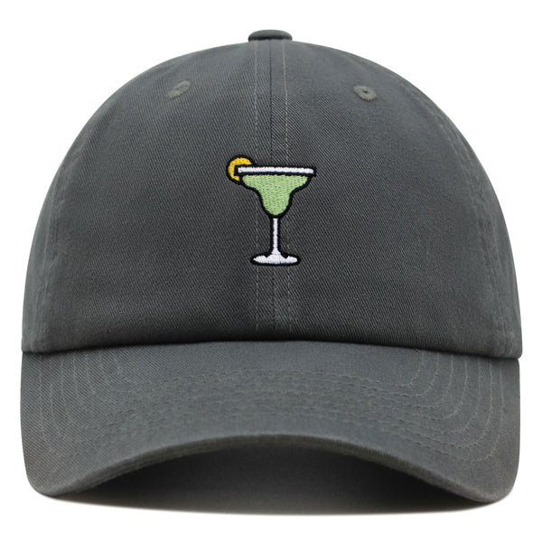 Margarita Premium Dad Hat Embroidered Baseball Cap Cocktail Party