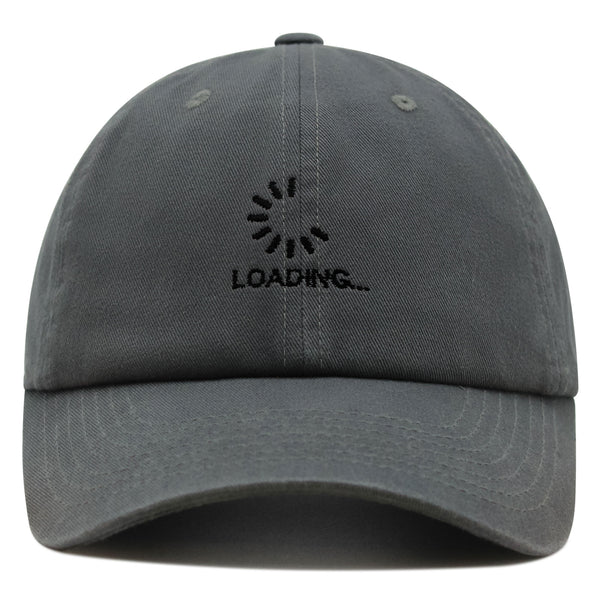 Loading Premium Dad Hat Embroidered Baseball Cap Funny