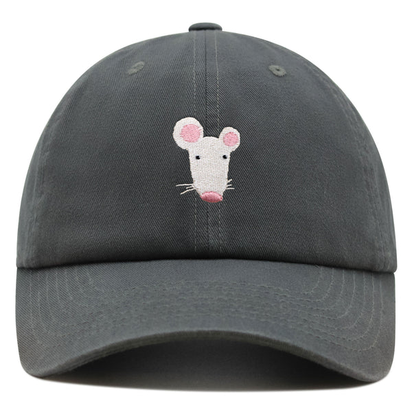 Hamster Premium Dad Hat Embroidered Baseball Cap Cage Mouse