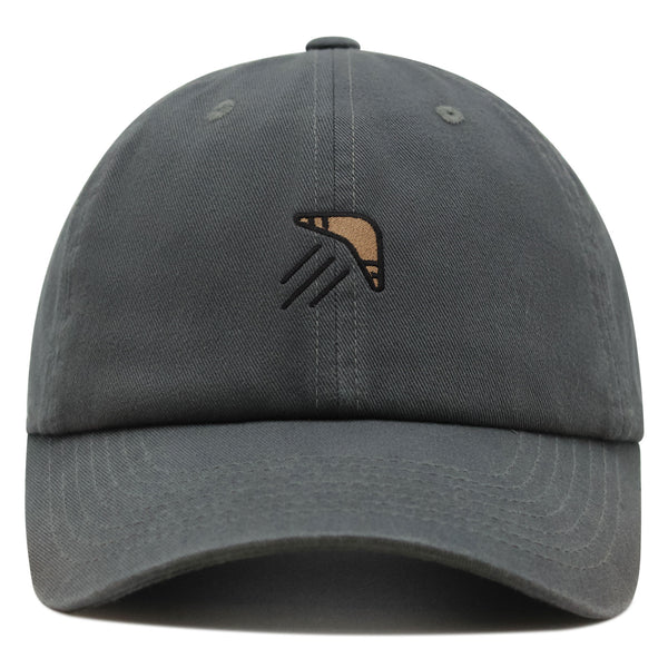 Boomerang Premium Dad Hat Embroidered Baseball Cap Toy Game