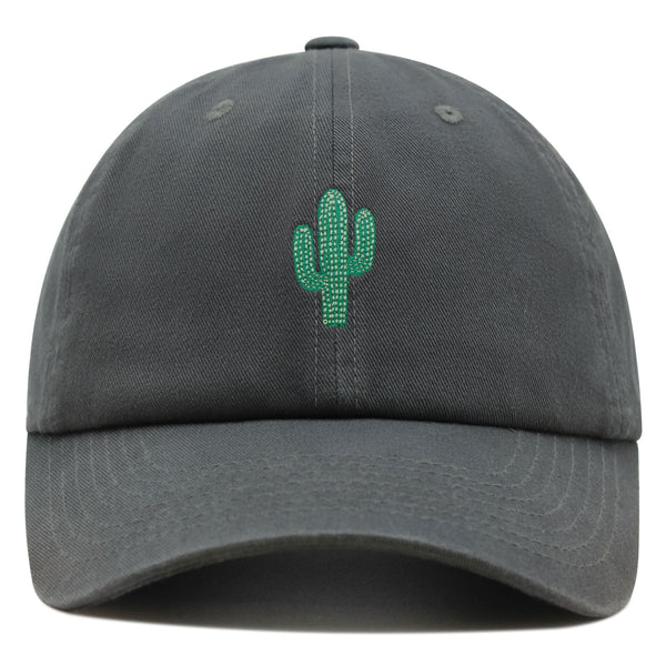 Cactus Premium Dad Hat Embroidered Baseball Cap Desert