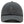 Load image into Gallery viewer, Wishbone Premium Dad Hat Embroidered Baseball Cap Chicken Bone
