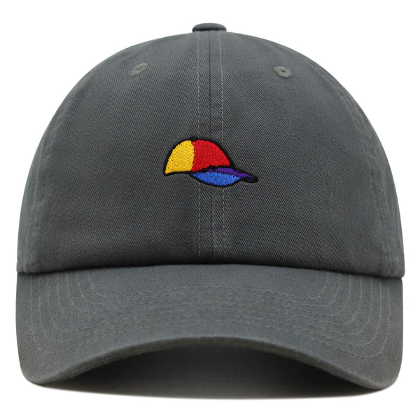 Hat Premium Dad Hat Embroidered Baseball Cap Funny