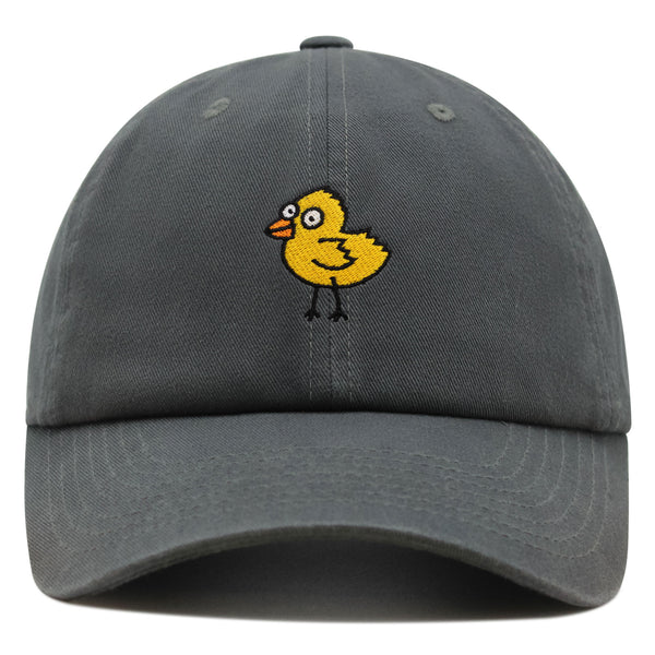 Bird Premium Dad Hat Embroidered Baseball Cap cute Bird