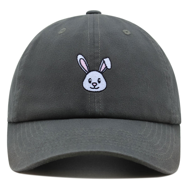 Easter Bunny Premium Dad Hat Embroidered Baseball Cap Costume