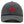 Load image into Gallery viewer, Broken Heart Premium Dad Hat Embroidered Cotton Baseball Cap Symbol Logo
