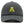 Load image into Gallery viewer, Initial A College Letter Premium Dad Hat Embroidered Cotton Baseball Cap Yellow Alphabet
